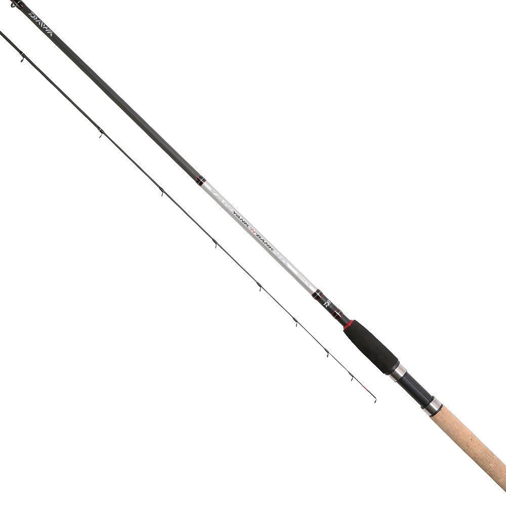 Daiwa Yank N Bank Feeder Rod