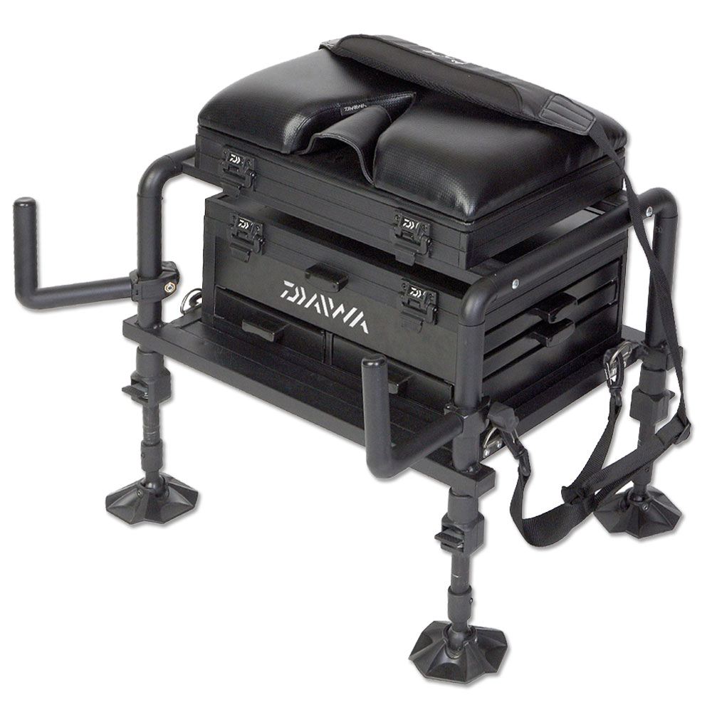 Daiwa 50 Seat Box