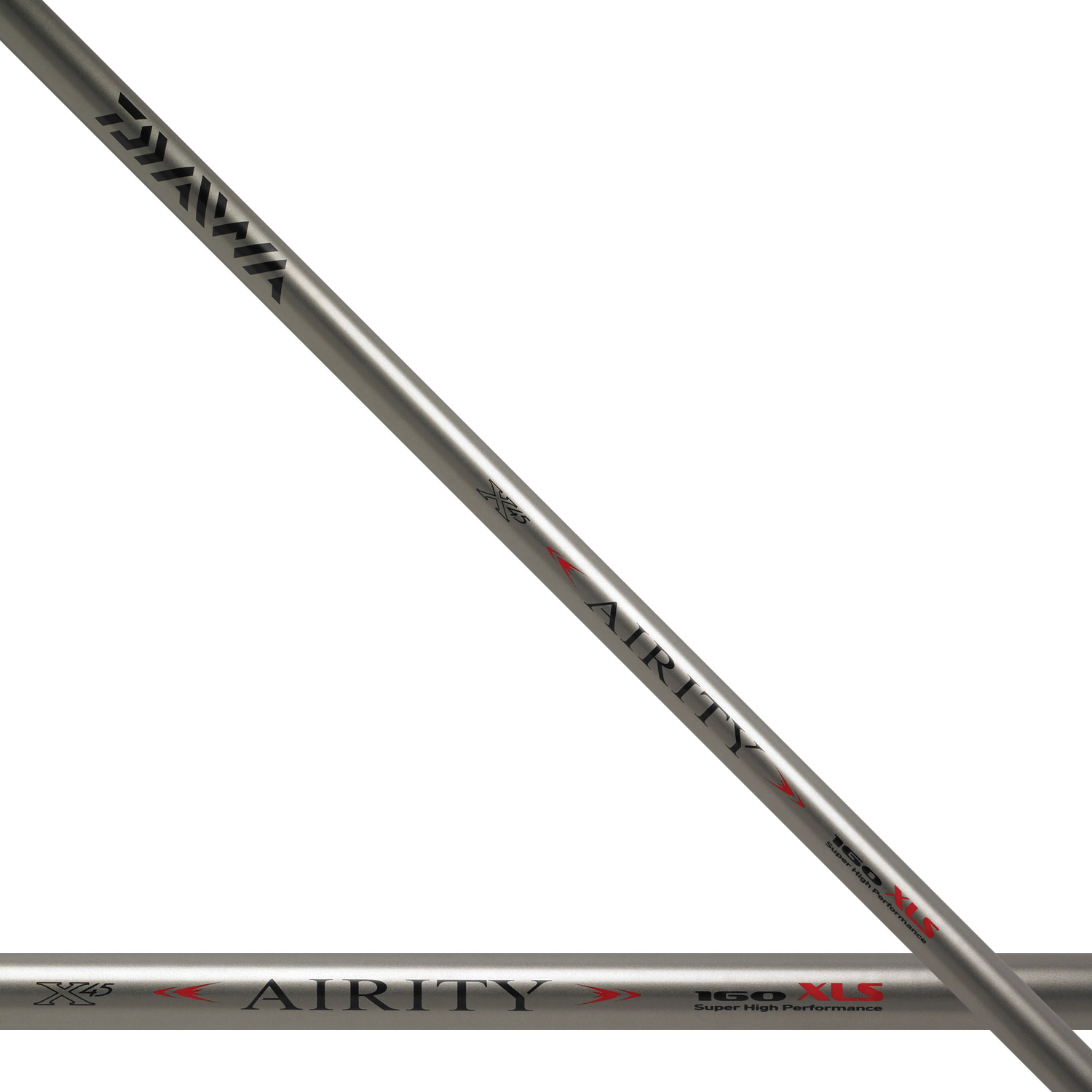 Daiwa Airity XLS 16M Pole