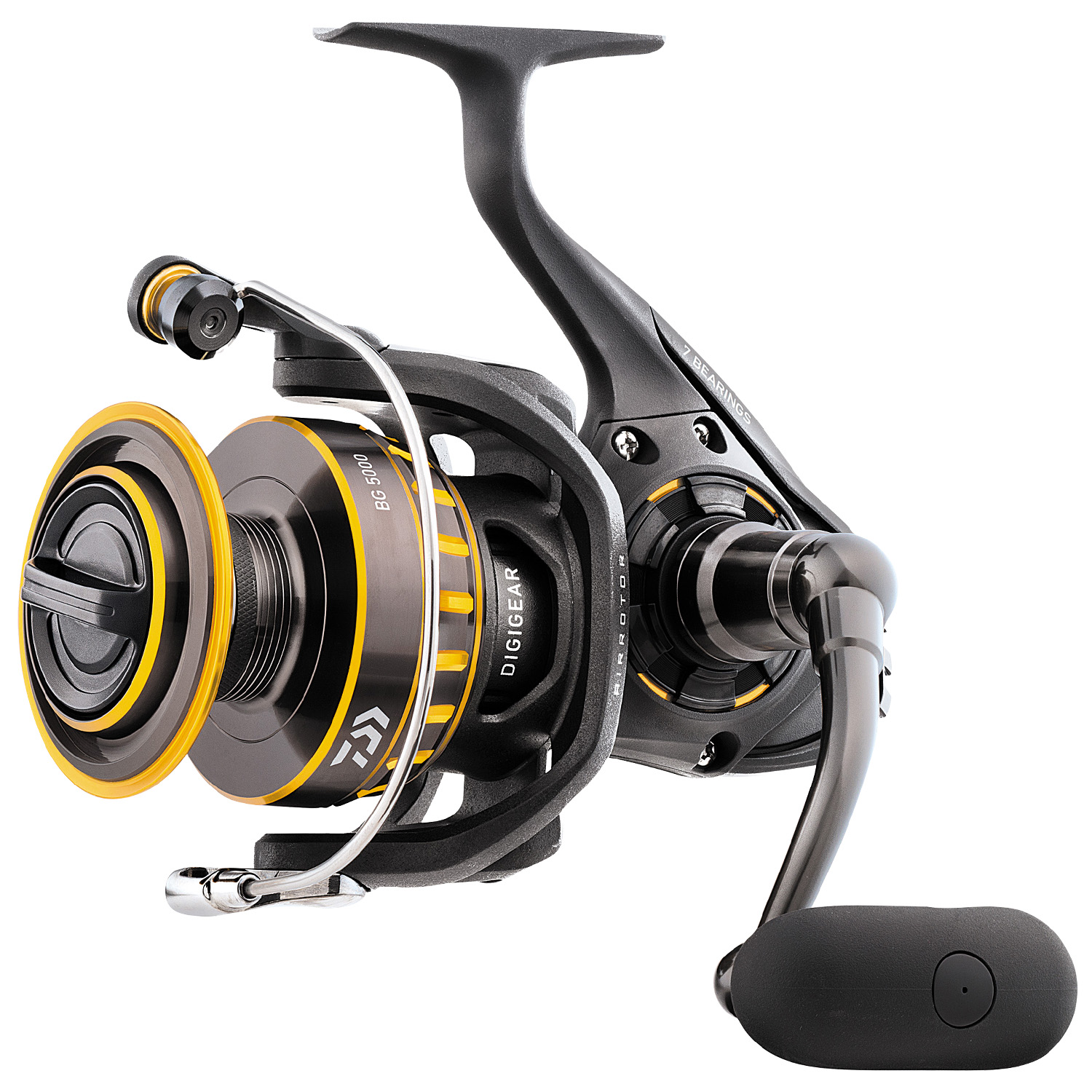 Daiwa BG Spinning Reel