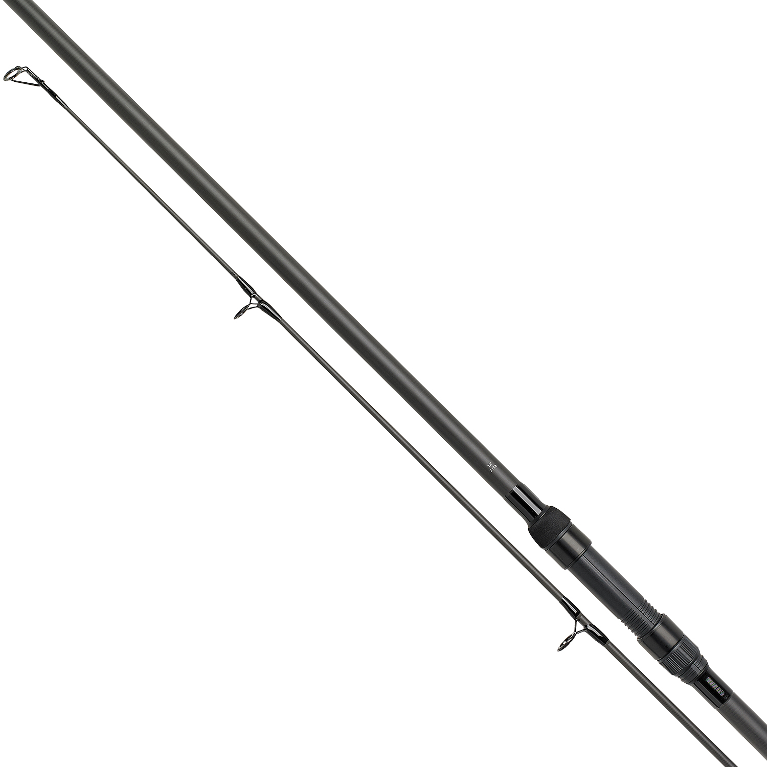 Daiwa D Carp Fishing Rod D Range