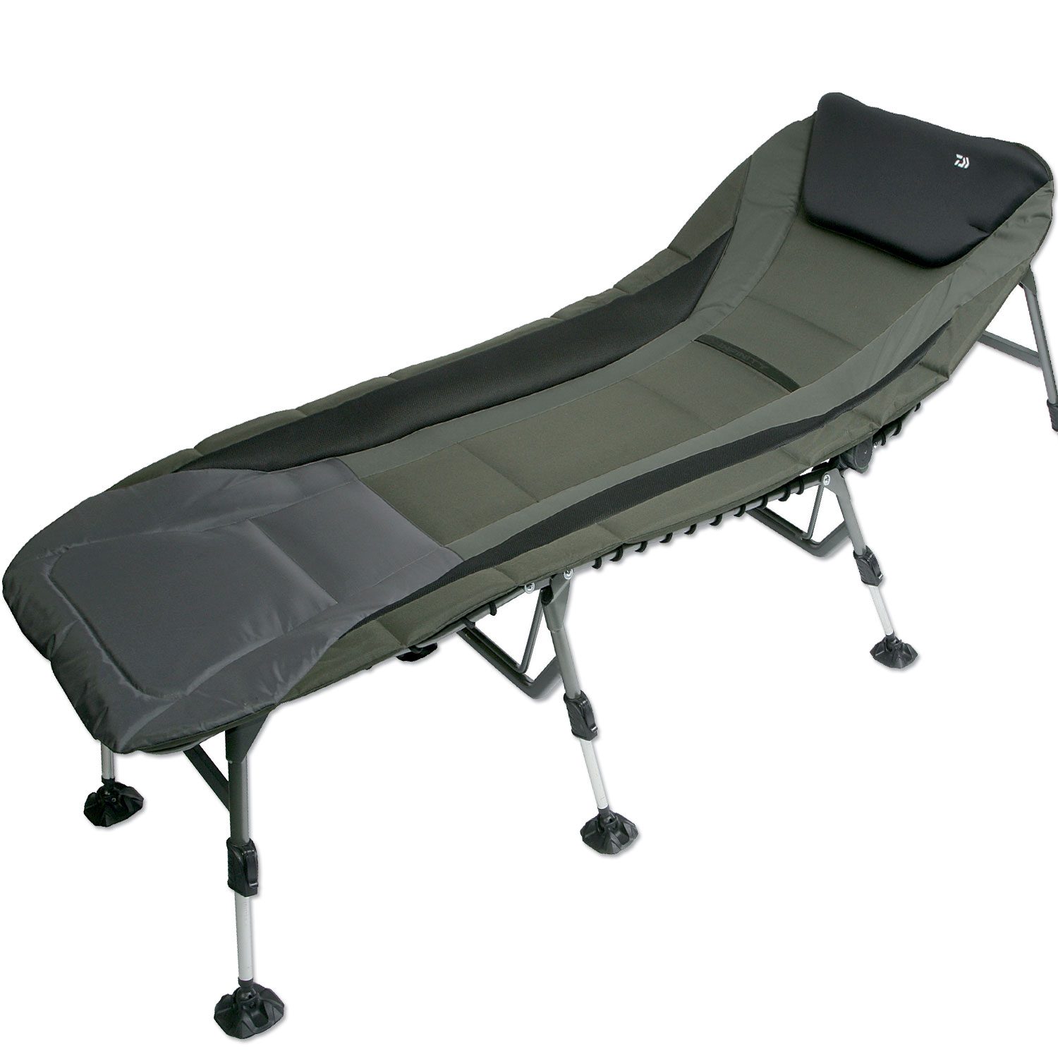 Daiwa bedchair sale