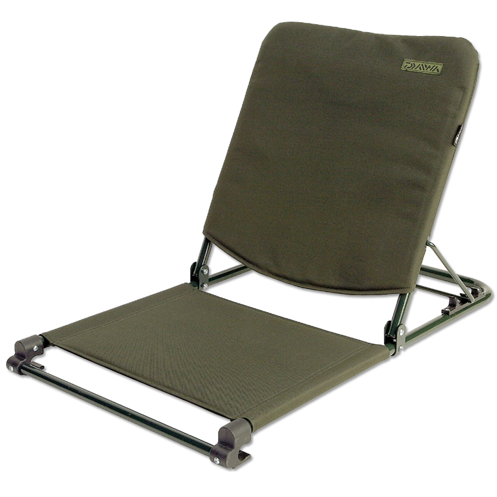 Daiwa Mission Bedchair Back Rest