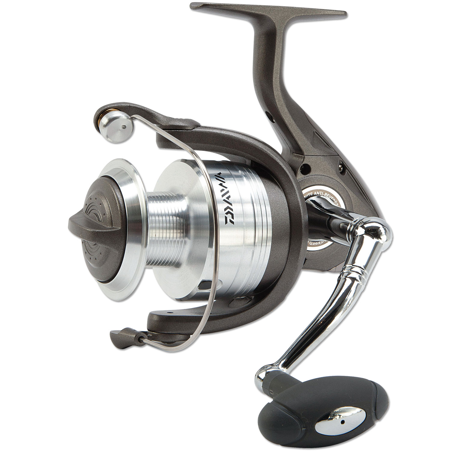 Daiwa Opus Reel