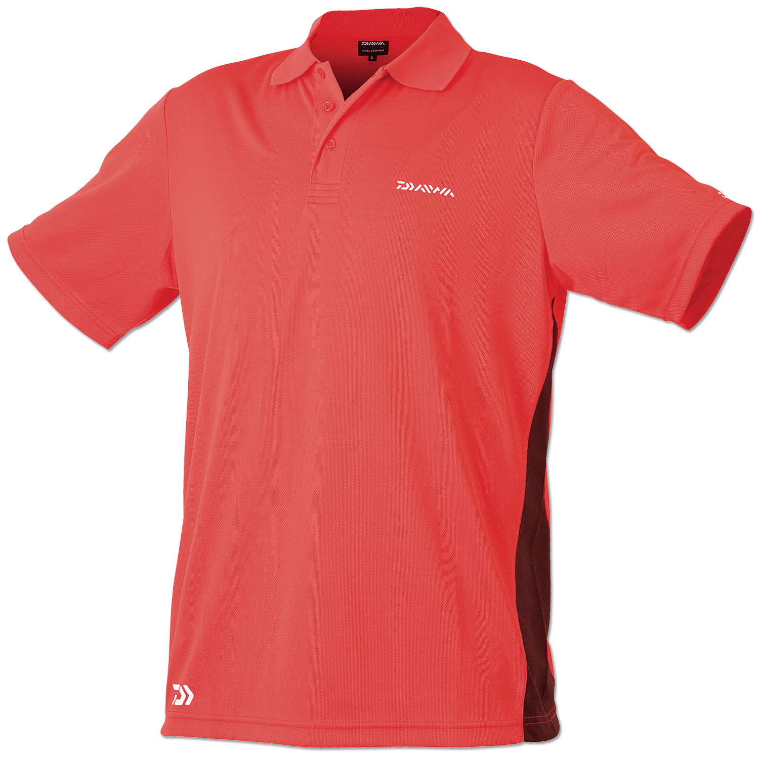 Daiwa Polo Shirt