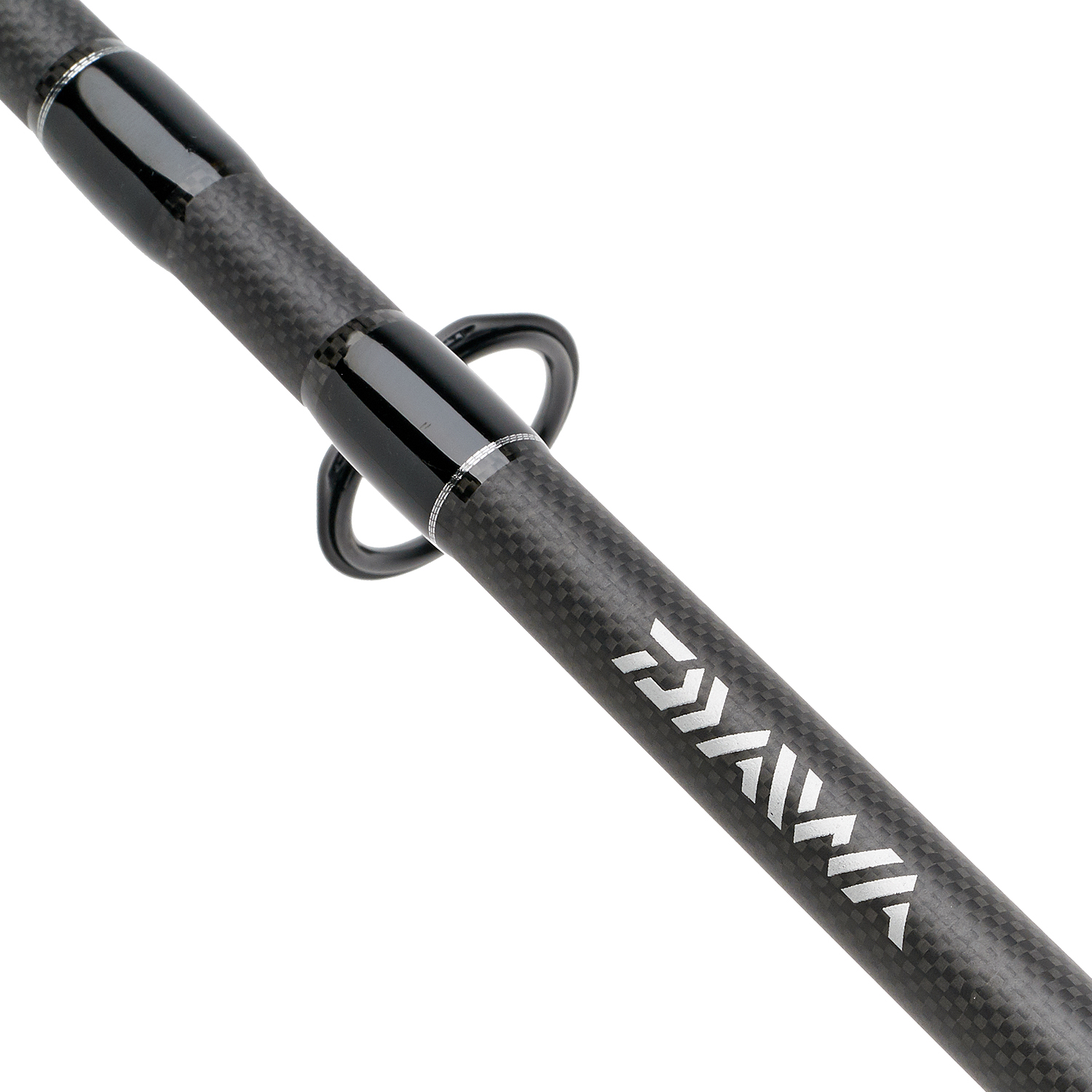 Daiwa Powermesh Deadbait Fishing Rod Ring