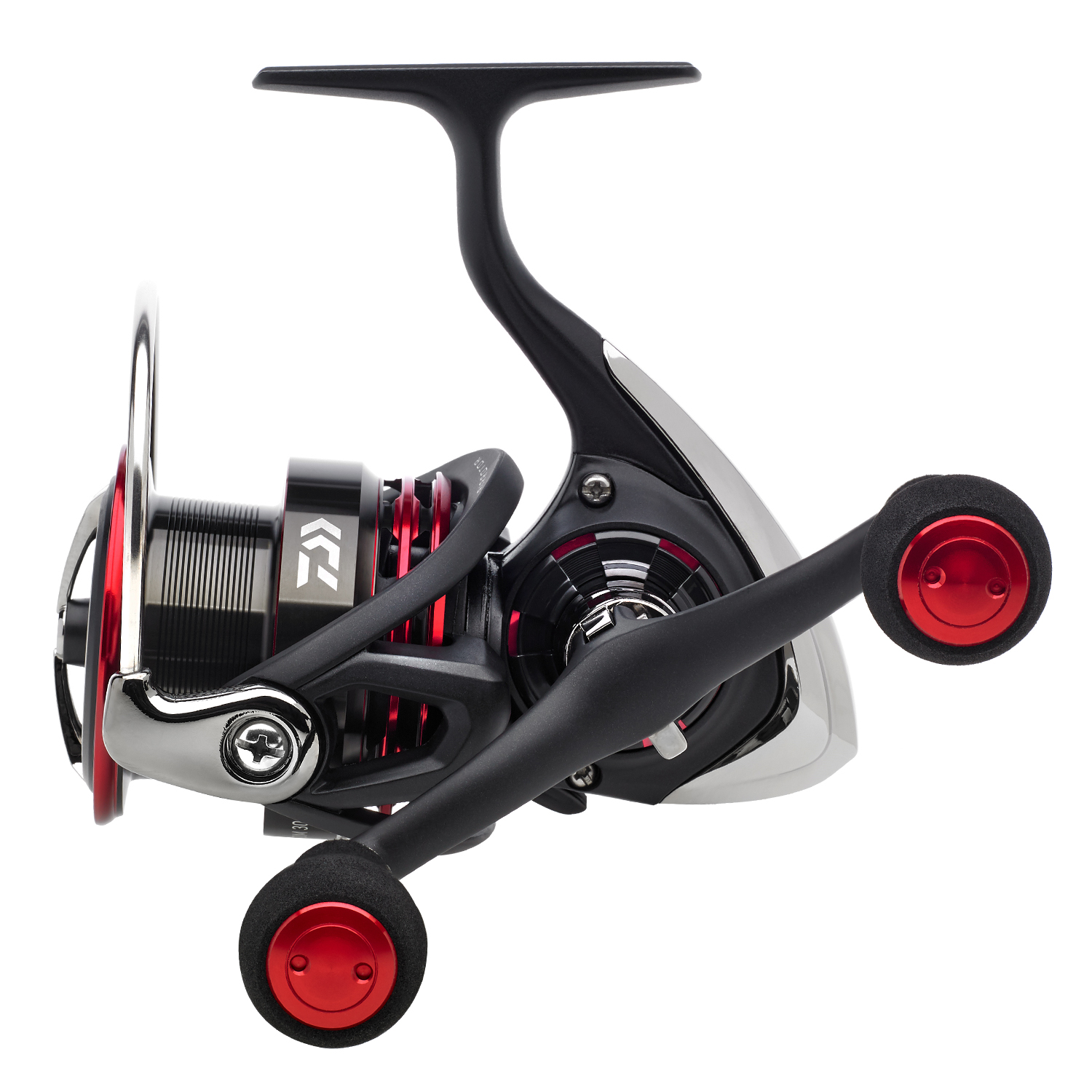 Daiwa 19 TDM Reel Double Handle