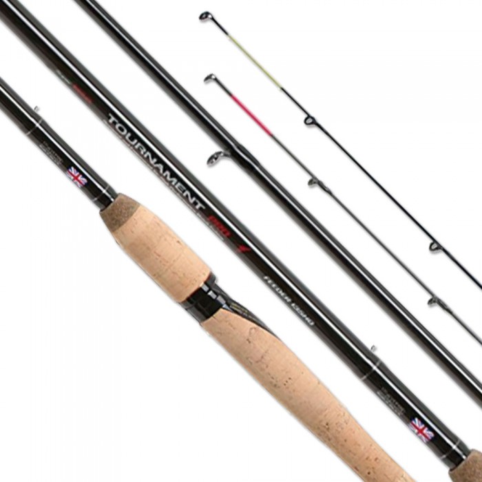 Daiwa Tournament Pro Match & Leger Rod - Feeder