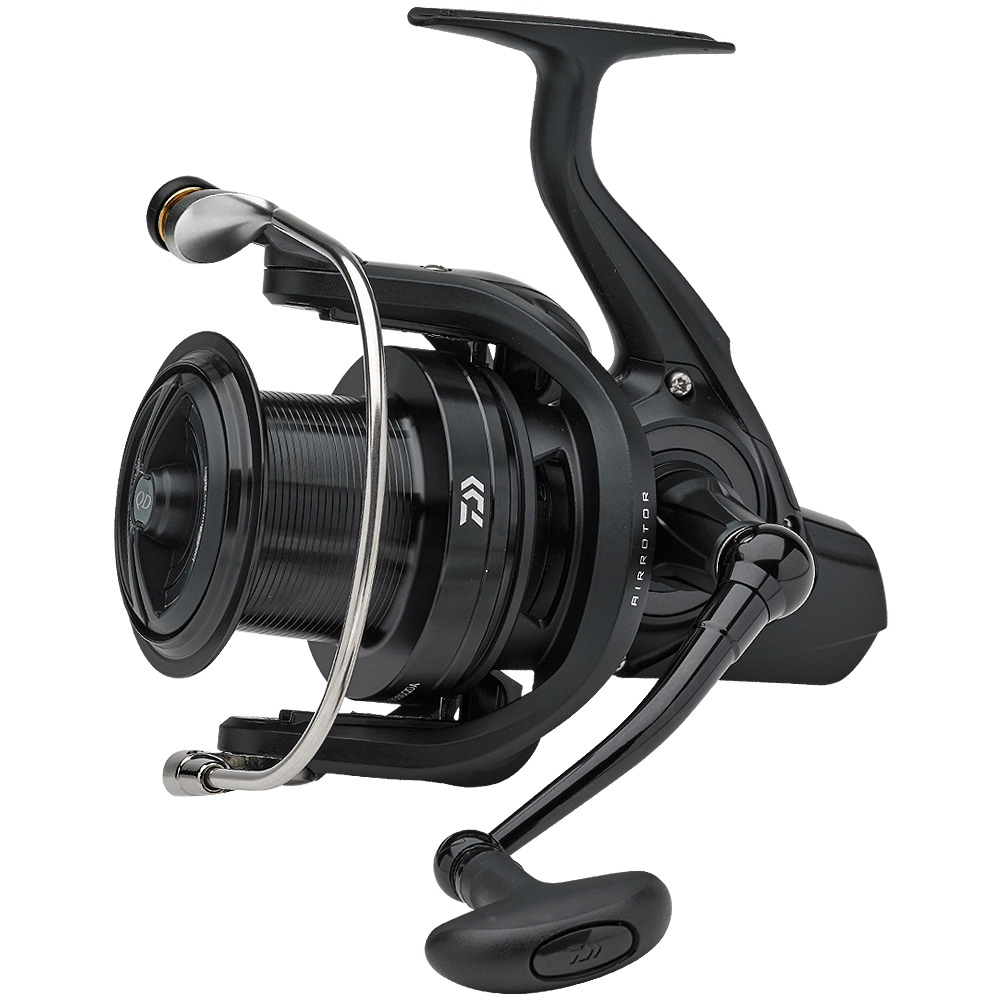 Daiwa Windcast QDA Reel
