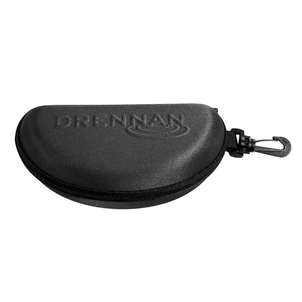 Drennan Fishing Sunglasses Polar Eyes Case Shut