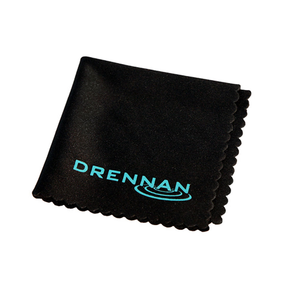 Drennan Fishing Sunglasses Polar Eyes Cloth