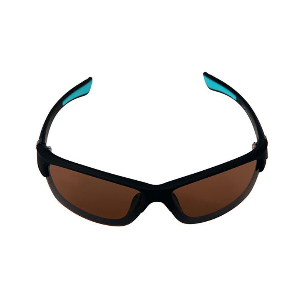 Drennan Fishing Sunglasses Polar Eyes Front