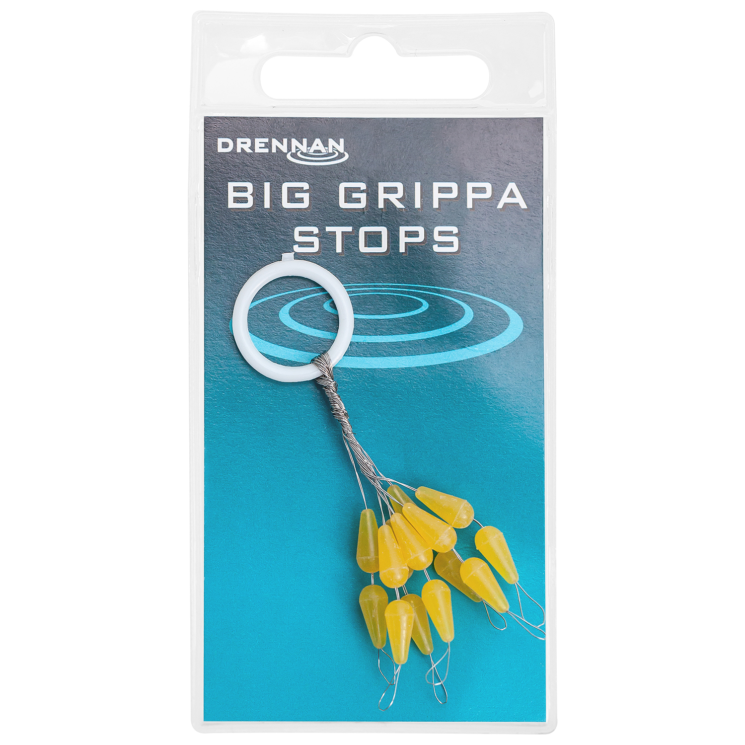 Drennan Big Grippa Fishing Stops