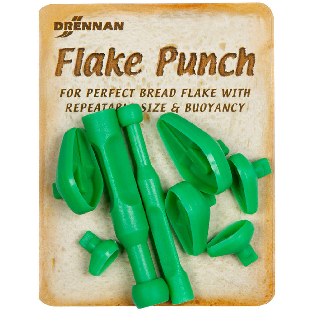 Drennan Flake Punches