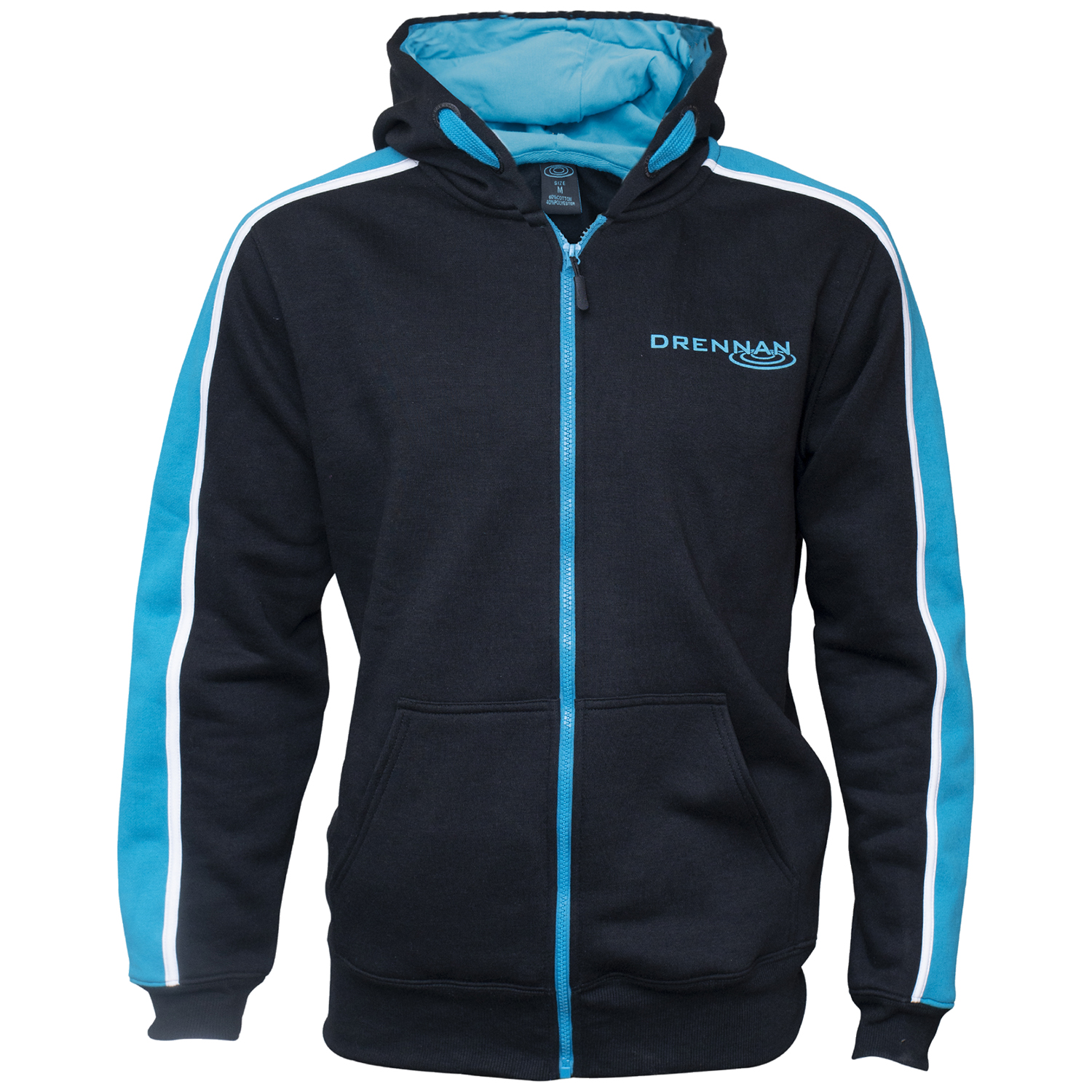 Drennan Full Zip Hoody