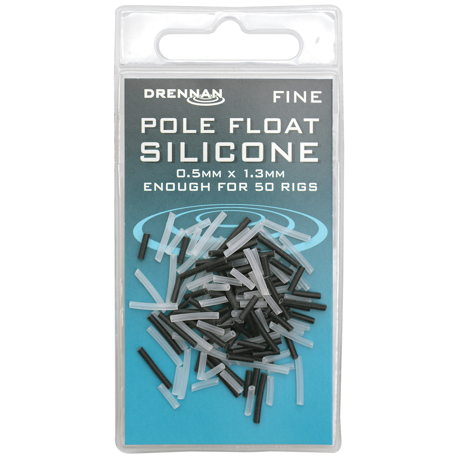 Drennan Pole Float Silicone Fine