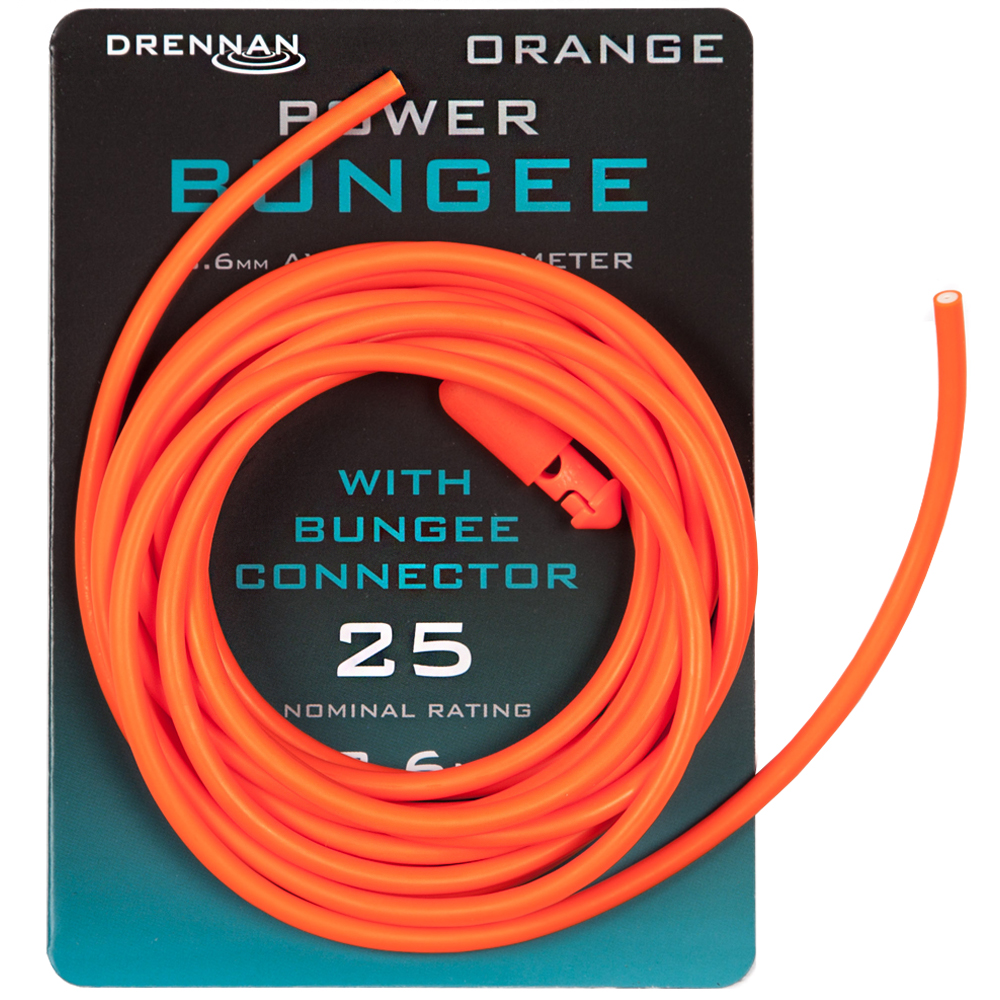 Drennan Power Bungee