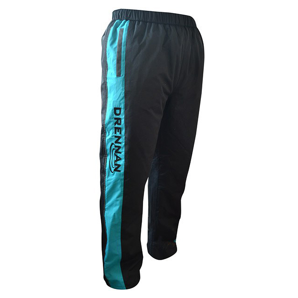 Drennan Quilted Trousers