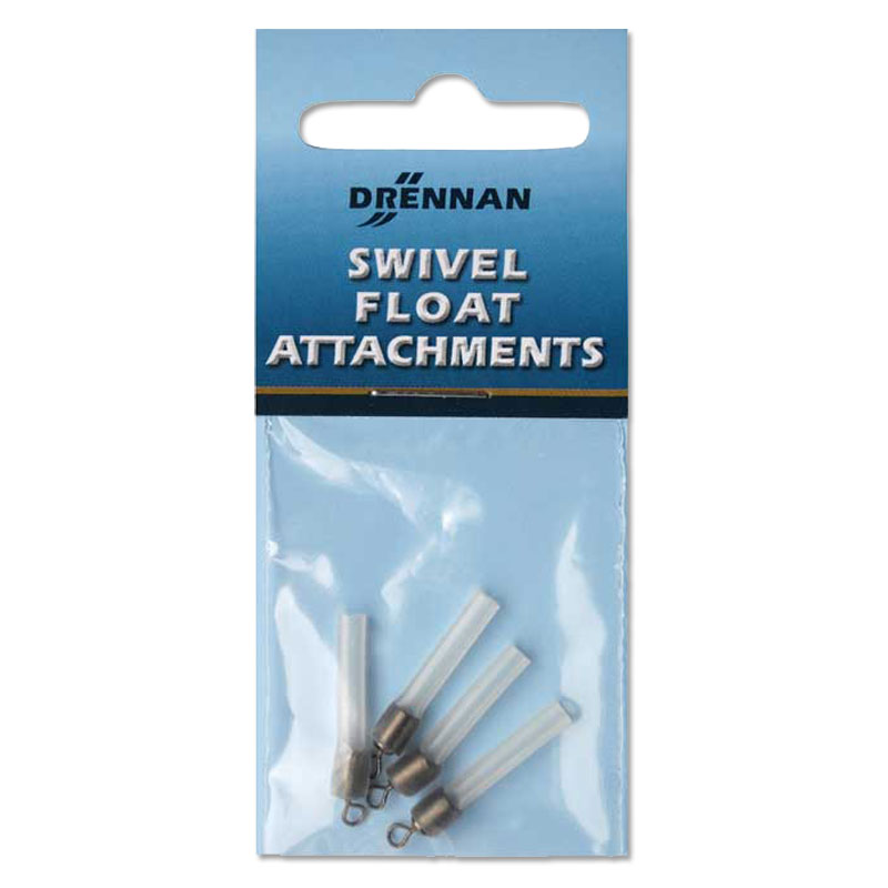 Drennan Swivel Fishing Float Attachments