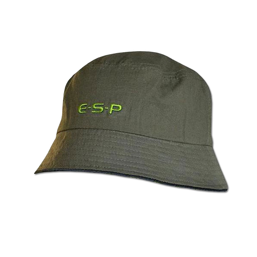 ESP Bucket Hat Angling Direct