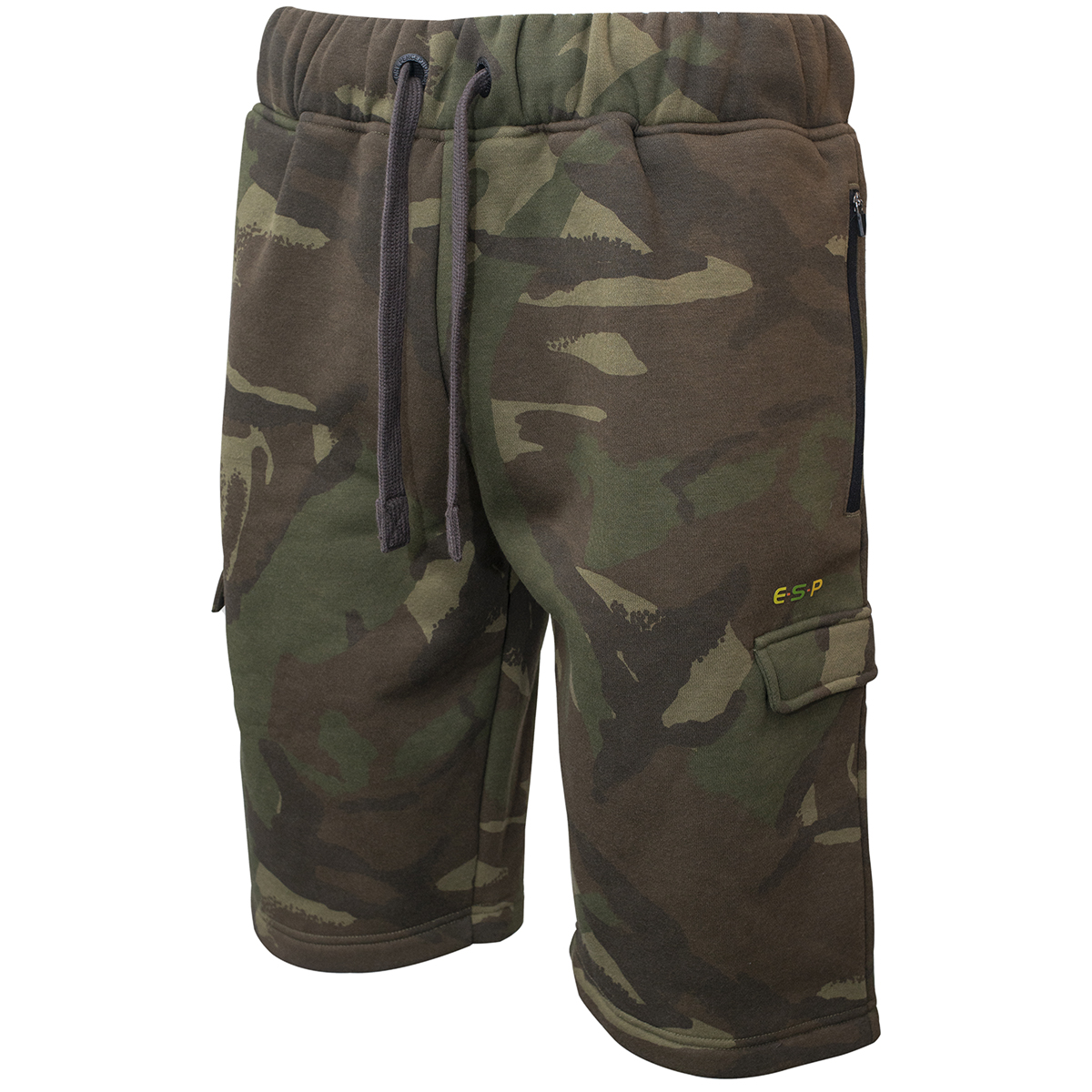 ESP Camo Shorts