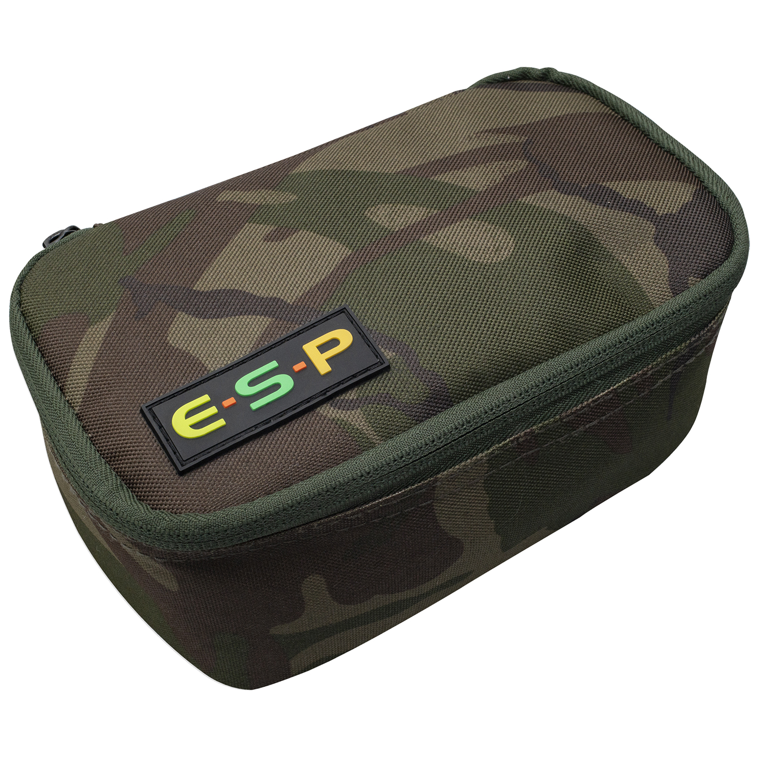 ESP Camo Tackle Case Small