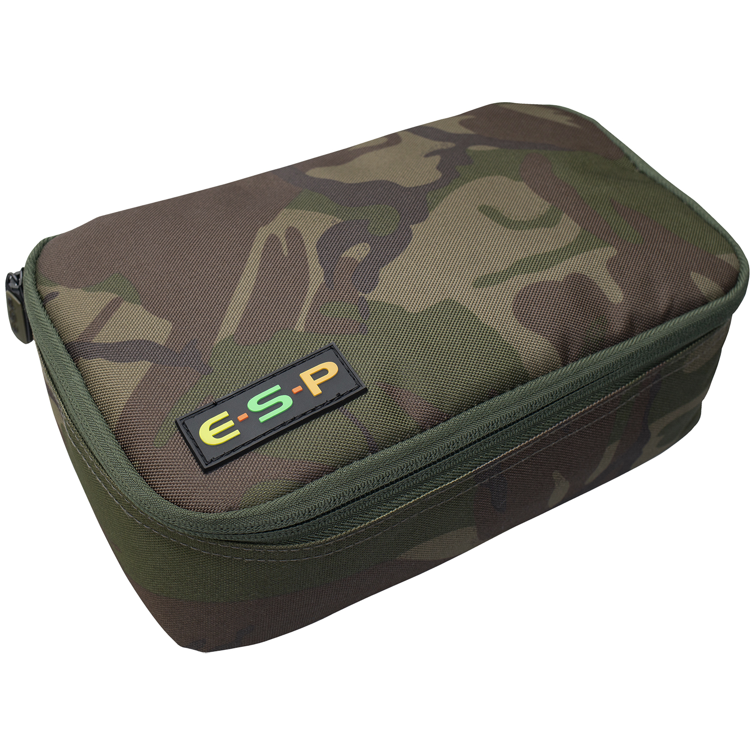 ESP Camo Tackle Case Large