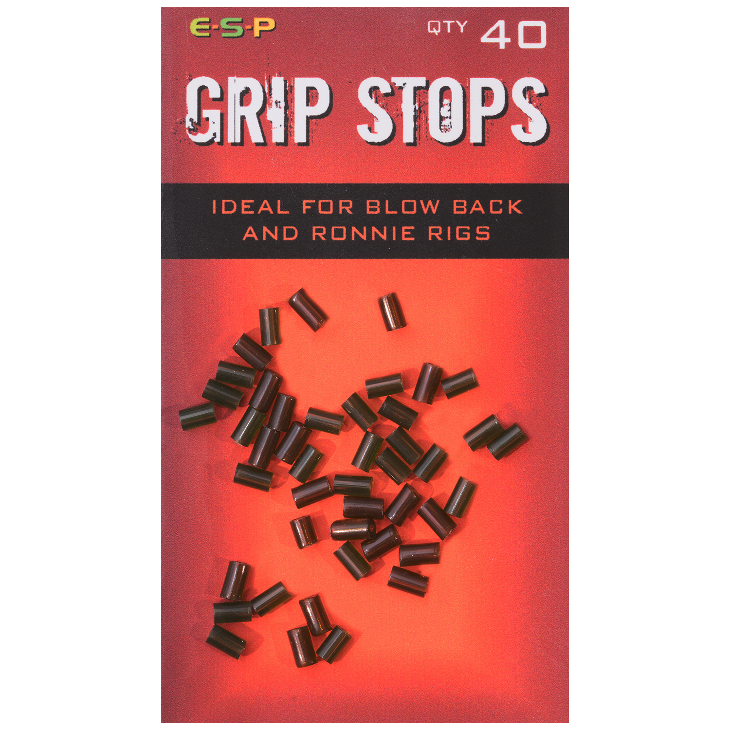 ESP Grip Fishing Stops