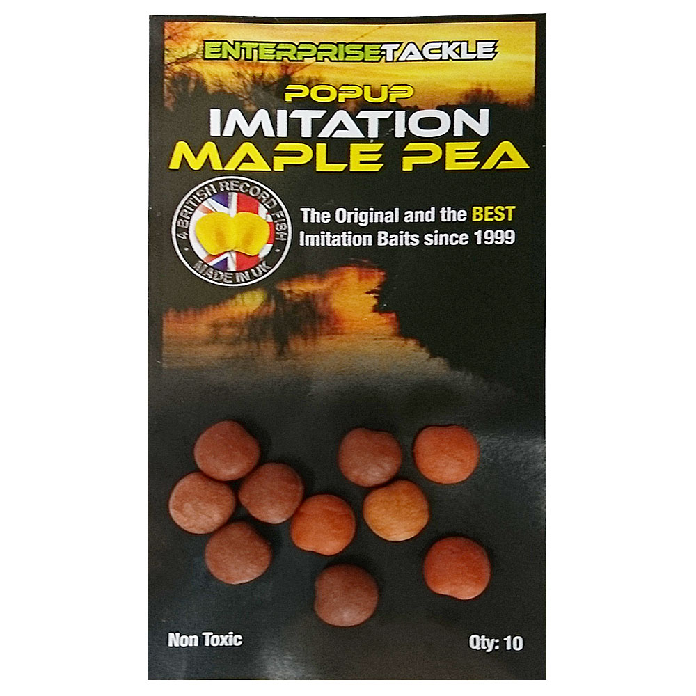 Enterprise Imitation Maple Peas