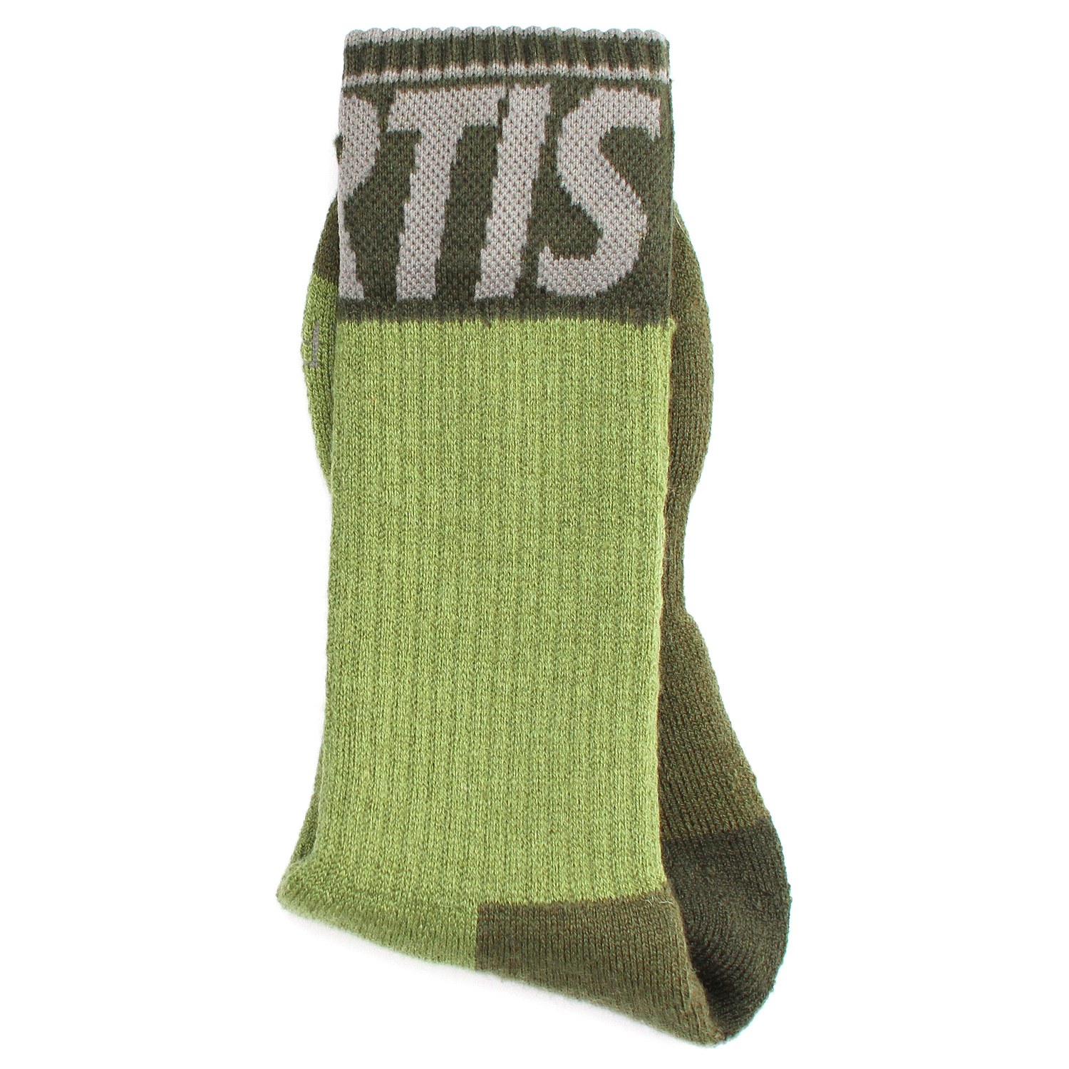 Fortis Thermal Fishing Sock Neatly Folded