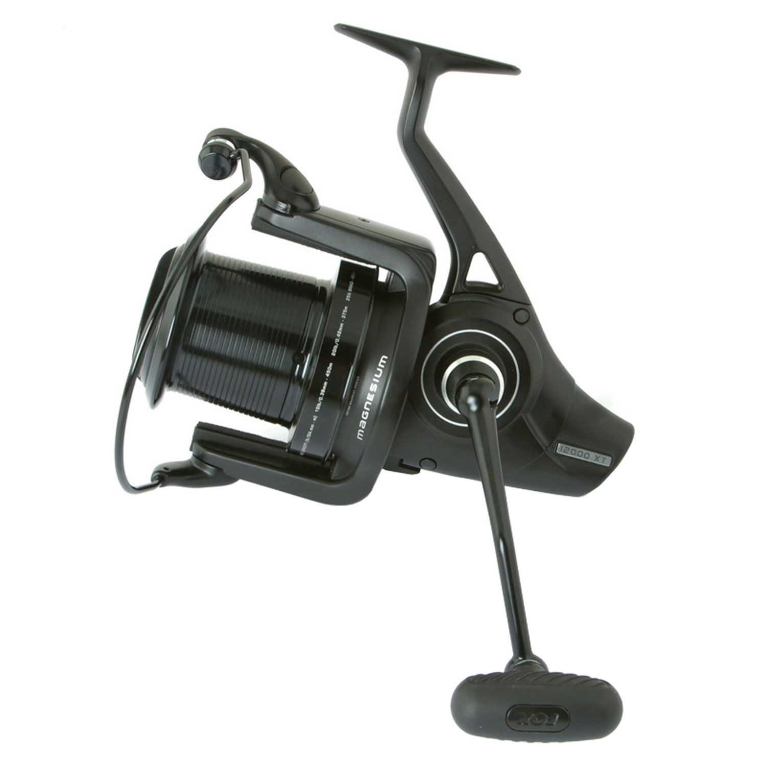 Fox 12000 XT Reel