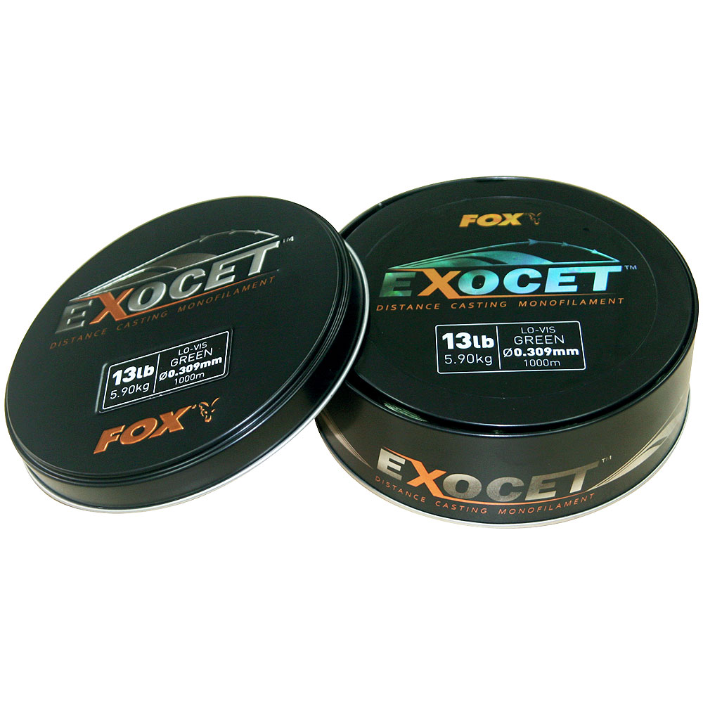 Fox Exocet Line