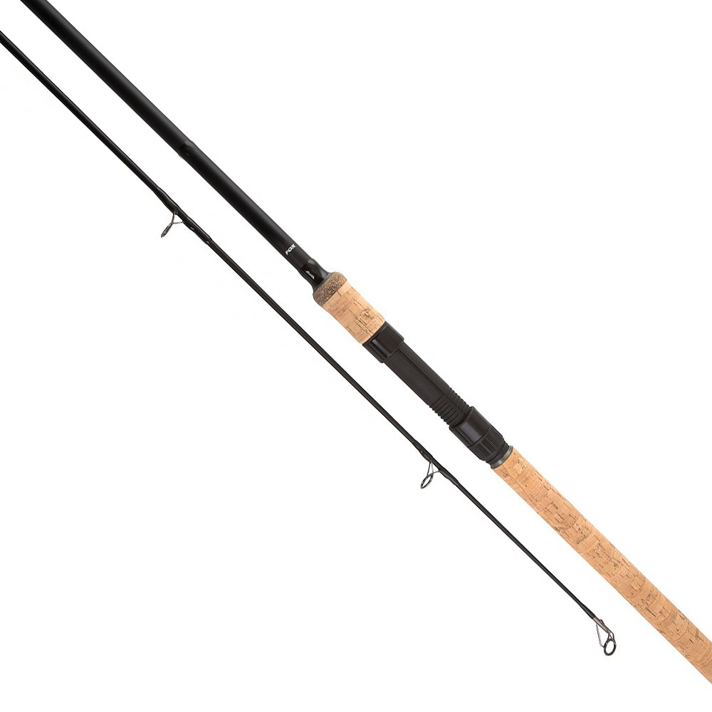 Fox Warrior Deadbait Rod