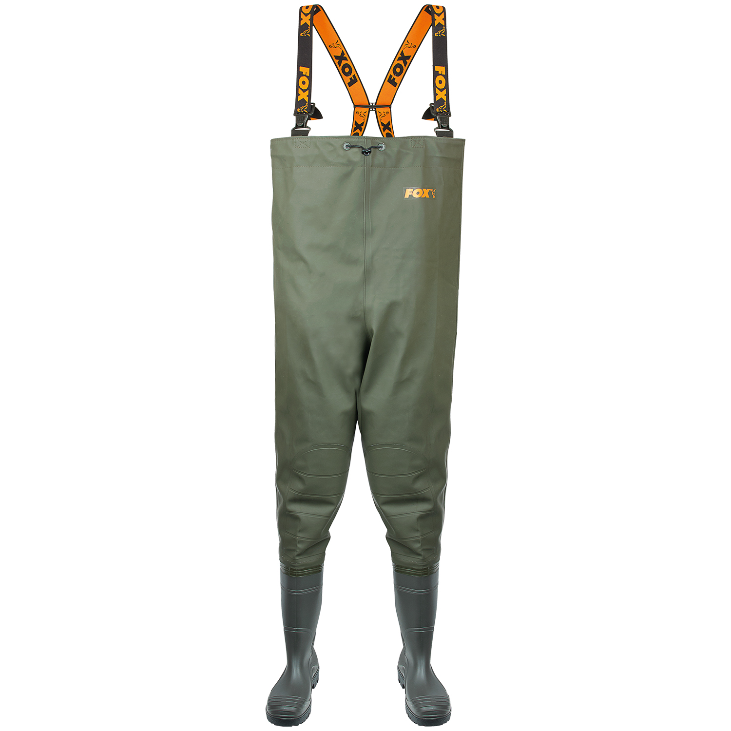 Fox Chest Waders