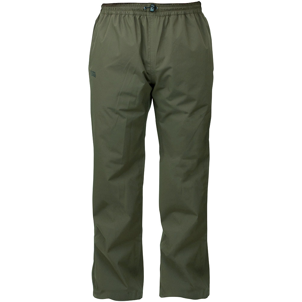 Fox Chunk Aquos Rainsuit Trousers