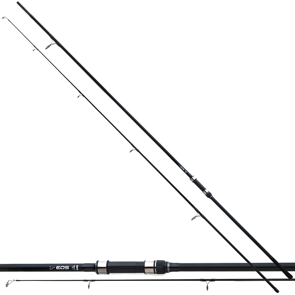 Fox EOS Carp Rods