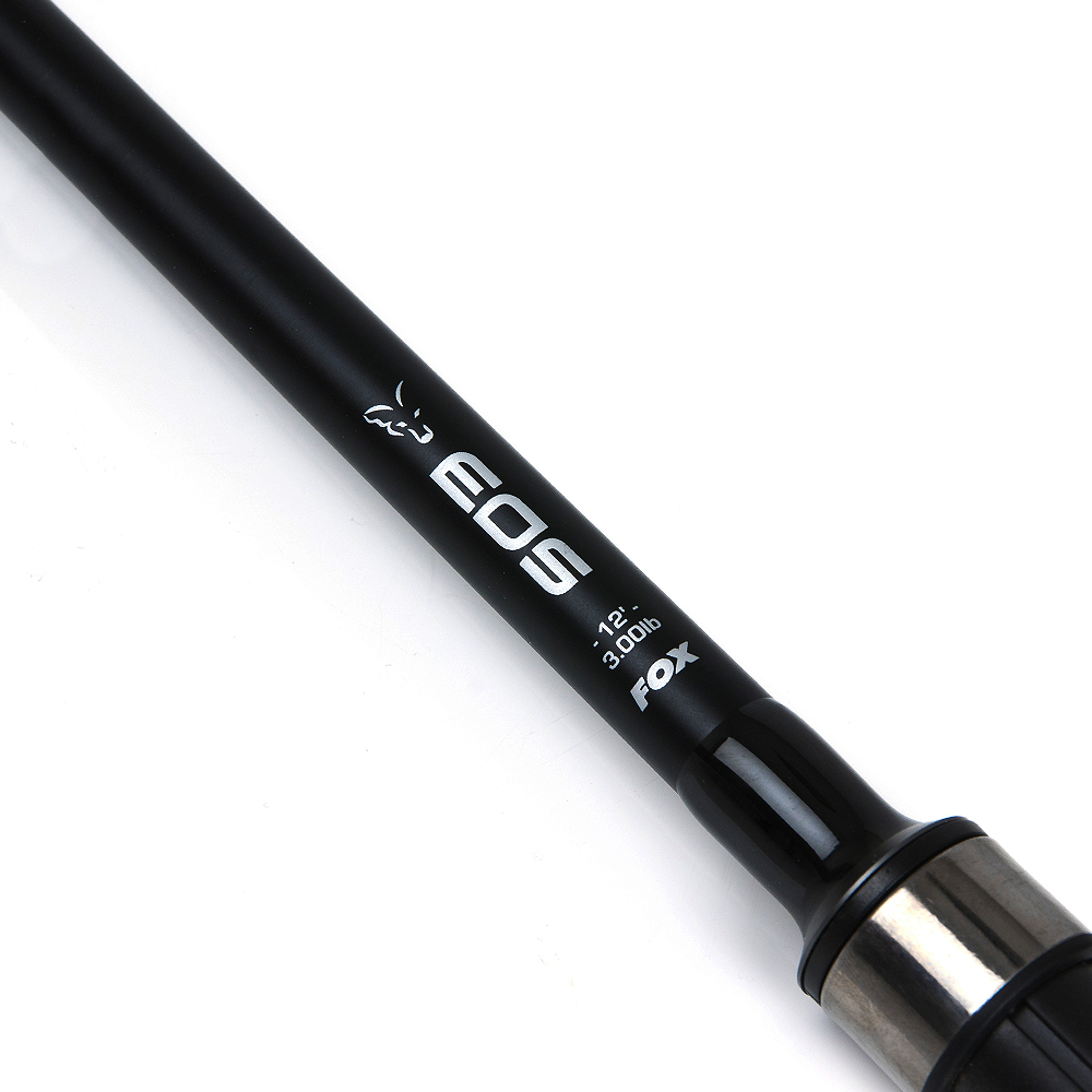 Fox EOS Carp Rod Close Up 2