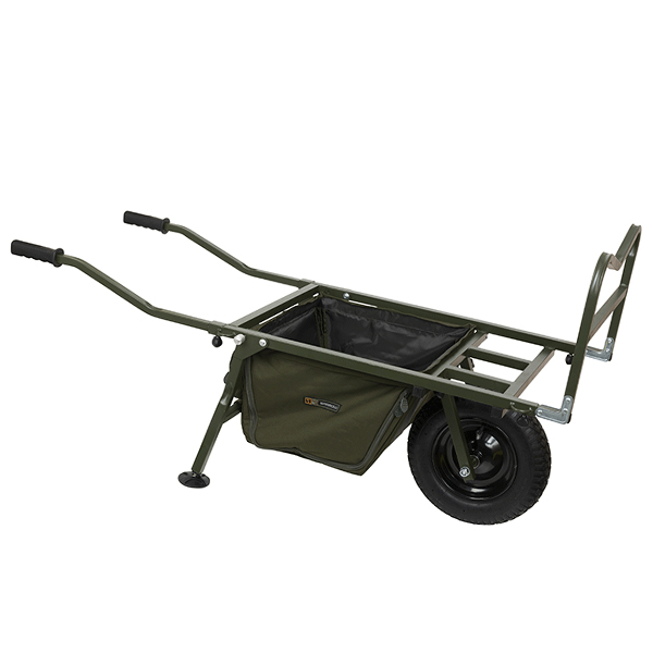 Fox R-Series Barrow