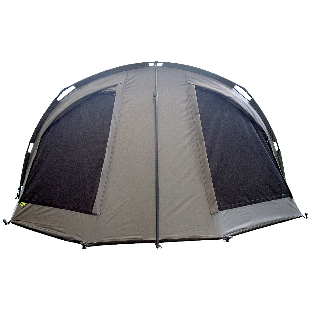 Fox Reflex Compact Bivvy Back