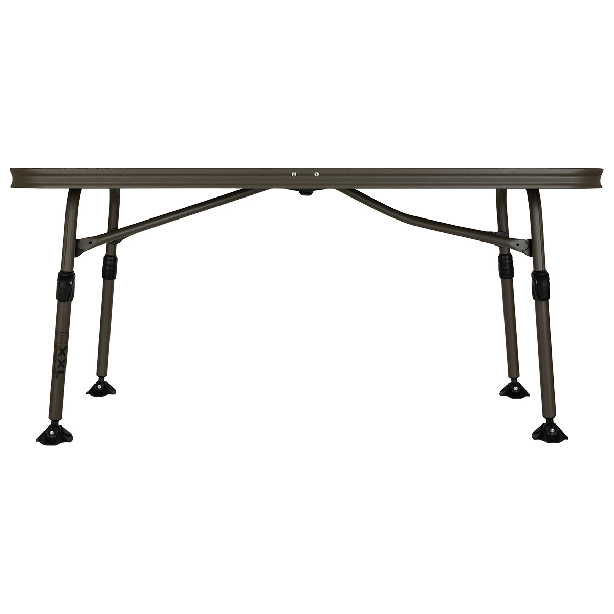 Fox XXL Session Table minimal height