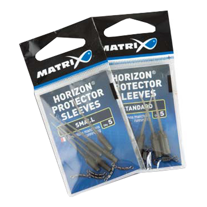 Matrix Horizon Protector Sleeve Packaging