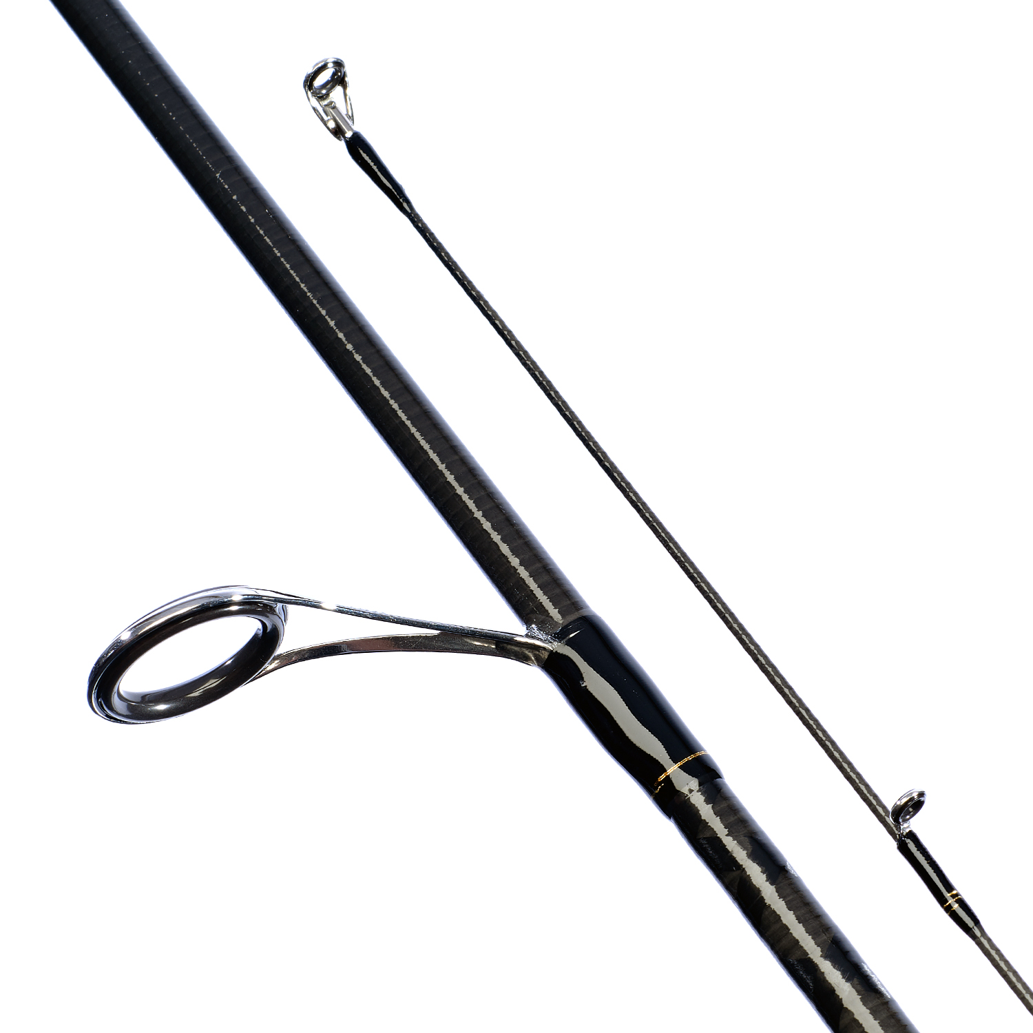 Daiwa Gekkabijin Rods Fishing LRF Rings