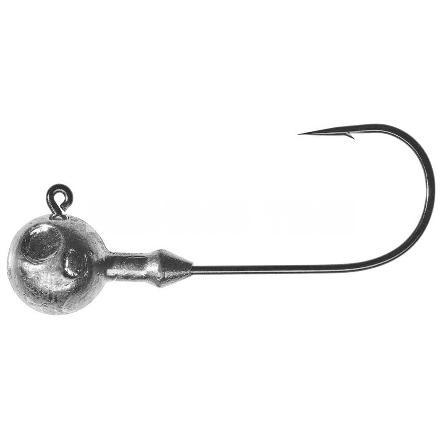 Gunki G'Round Neutral Jig Head