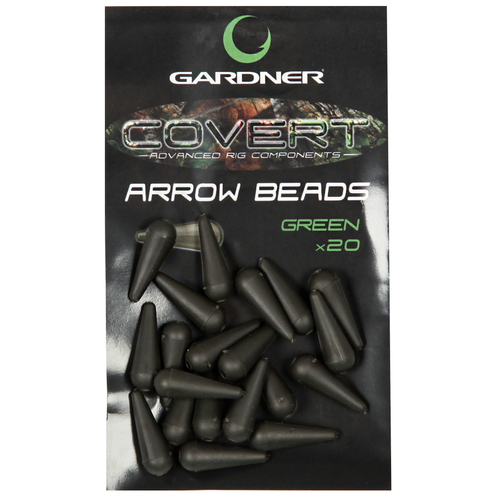 Gardner Covert Arrow Beads