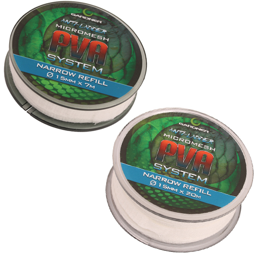 Gardner Narrow Micromesh PVA Refills