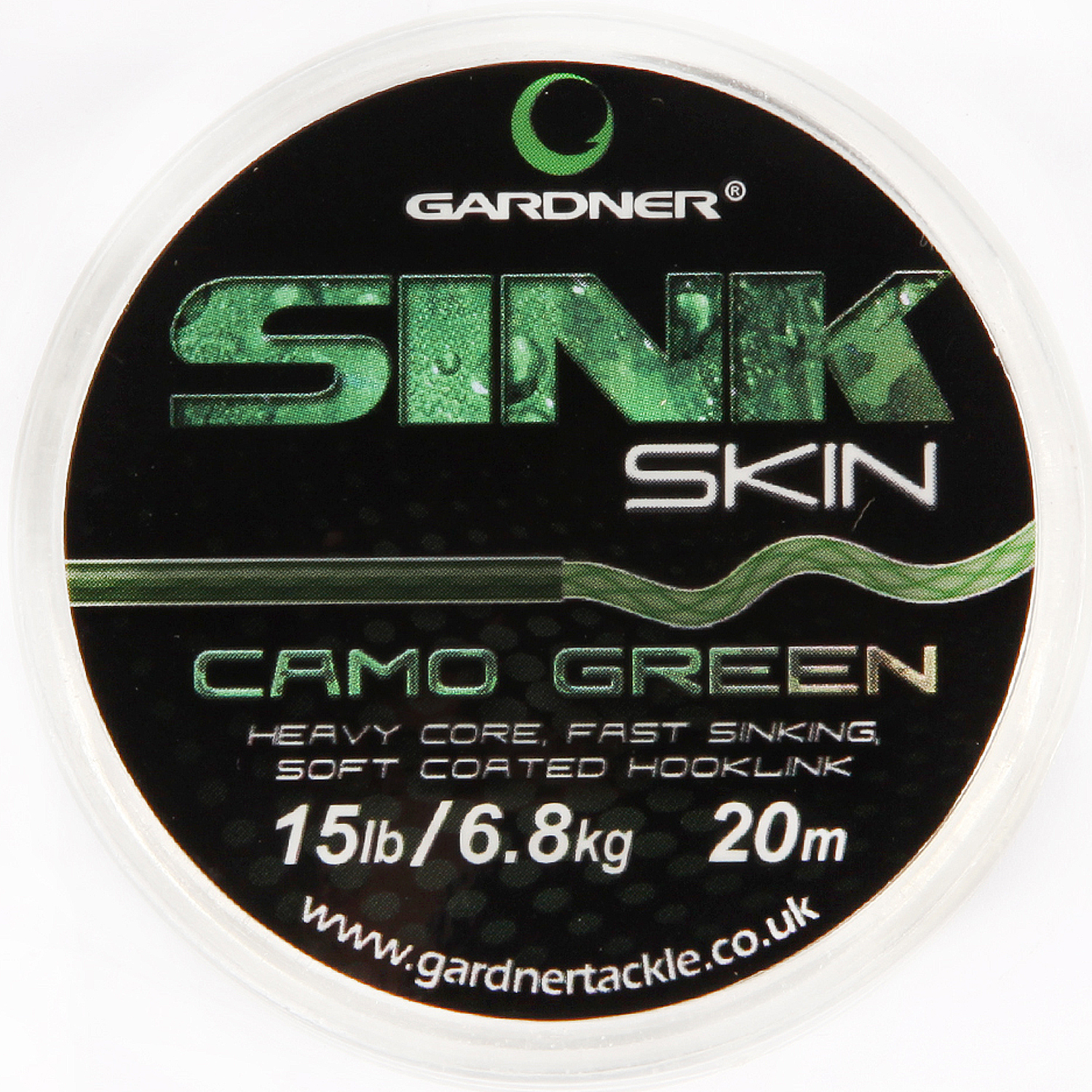 Gardner Sink Skin