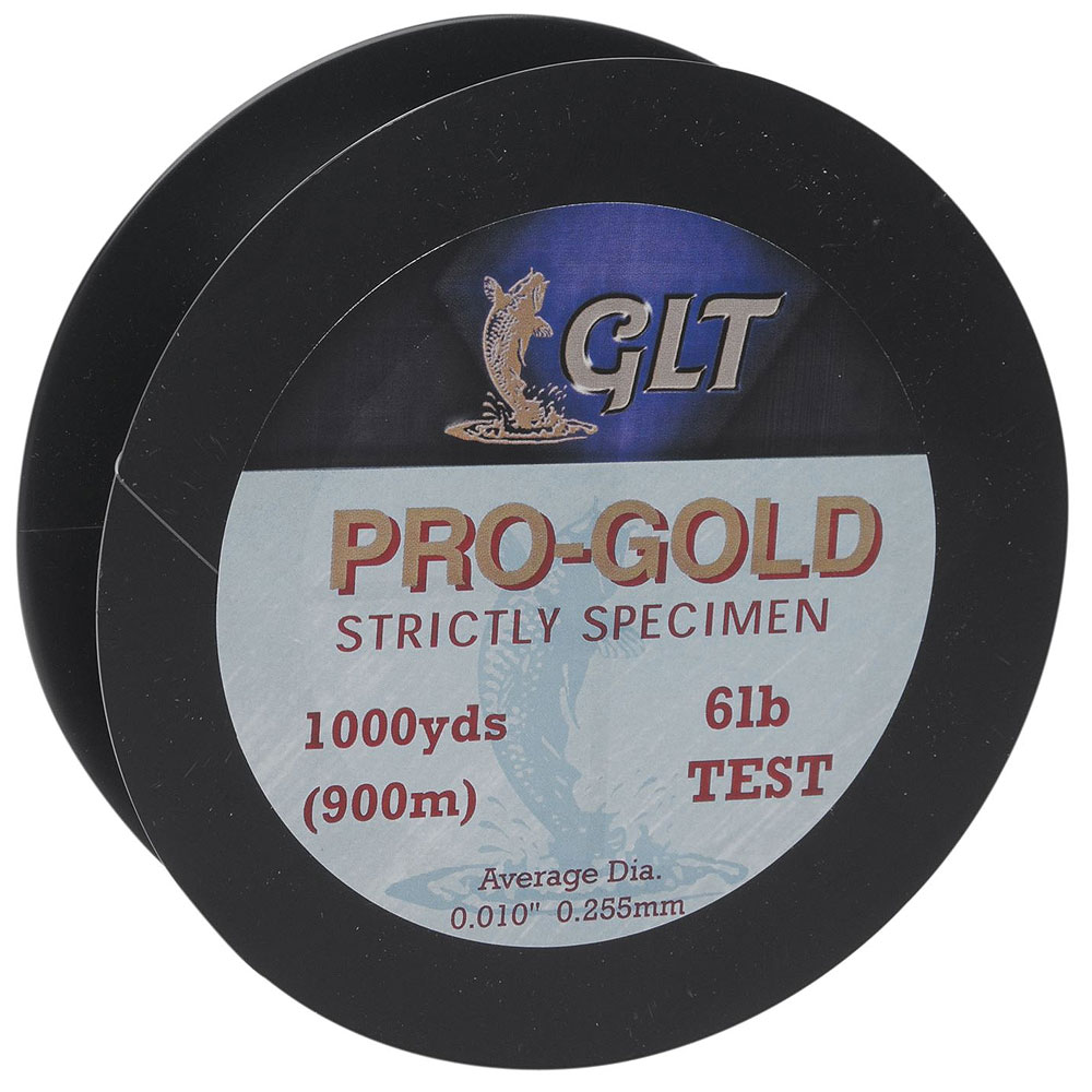 Gold Label Pro-Gold