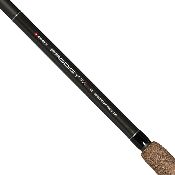 Greys Prodigy TXL Specialist Twin Tip Rod