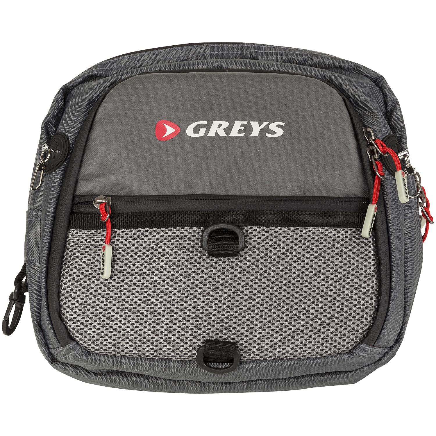 Greys Chest & Fishing Backpack 2