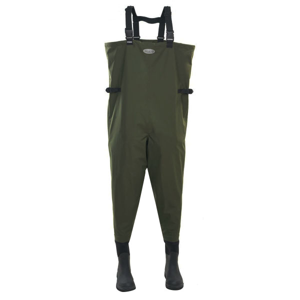 Greys G-Series Breathable Waders